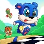 Fun Run 3 - Multiplayer Games app download