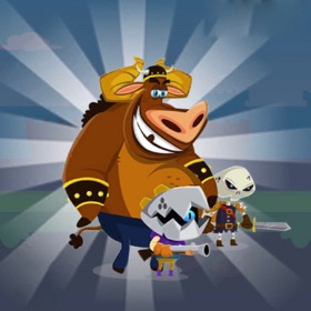Screenshots (8) GO Heroes Battle