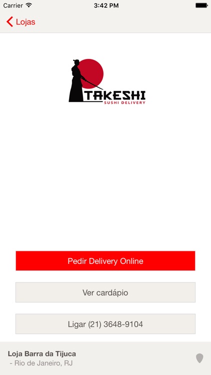 Takeshi Sushi