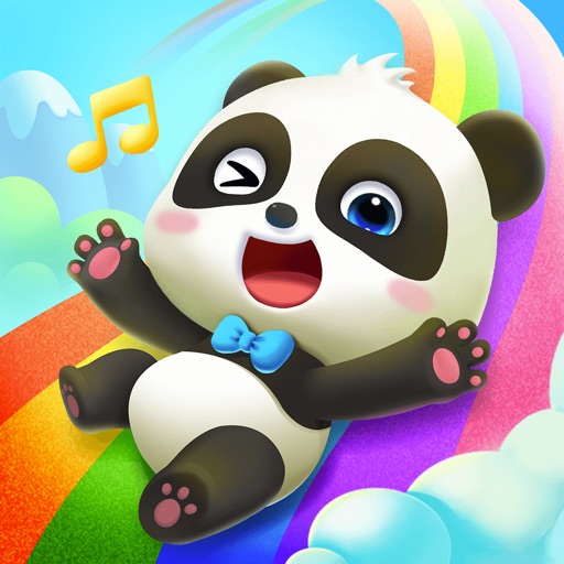 Babybus TV: Kids Videos&Games iOS App