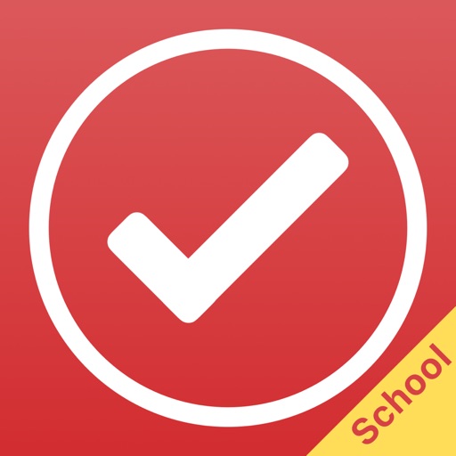 SchoolOrganizer (School Ed.) icon