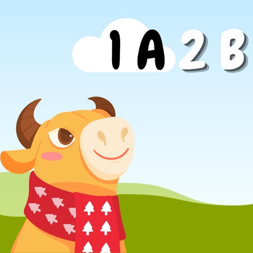 Classic Bulls & Cows