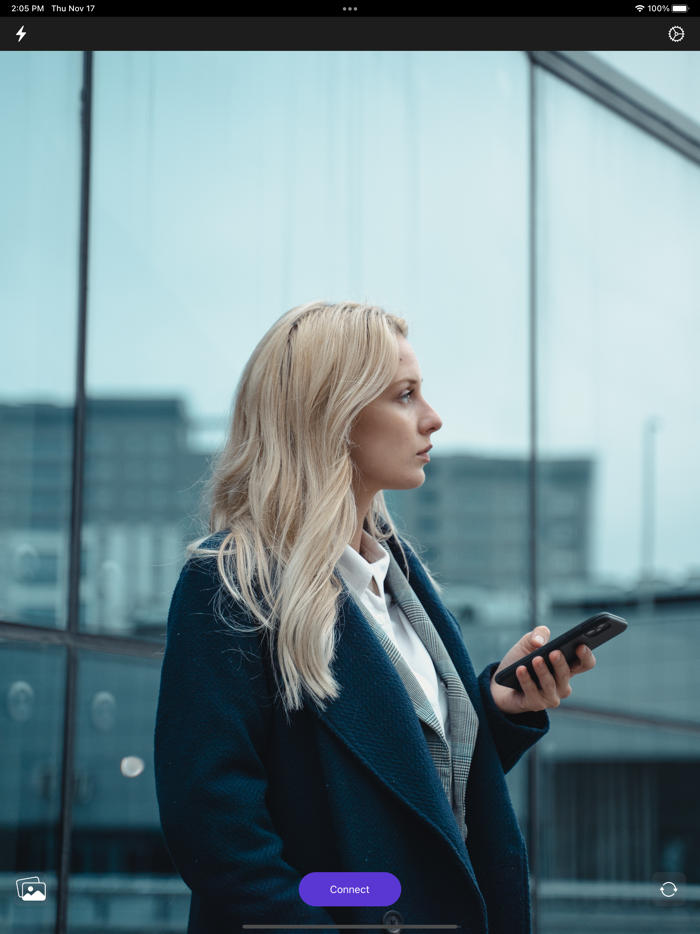 Spare Mic - Wireless Mic App