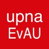 UPNA EvAU - iPhoneアプリ