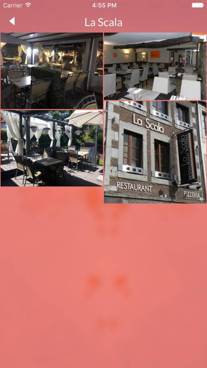 La Scala Aubel screenshot-3