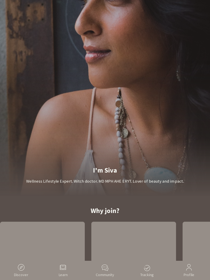 Ayurveda By Siva App