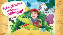 Game screenshot Meek-a-Moo: Learn & Play. mod apk