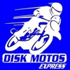 DISK MOTOS EXPRESS