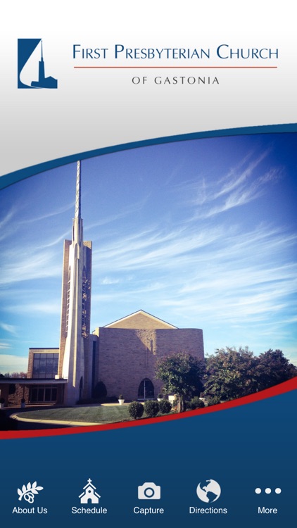 First Presbyterian Church of Gastonia, NC