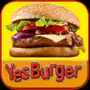 YesBurger contact information