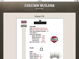 Turncraft Column Builder screenshot 12