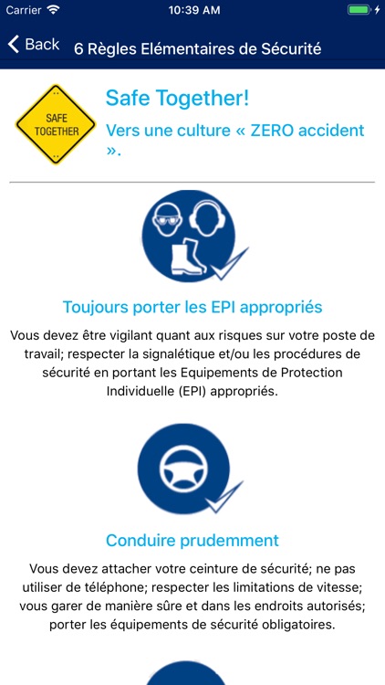 Safe Together AIRBUS Atlantic