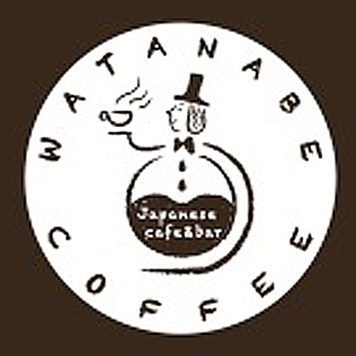 WATANABE COFFEE icon