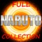 Full Collection For Naruto