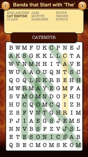 Word Detective(圖4)-速報App