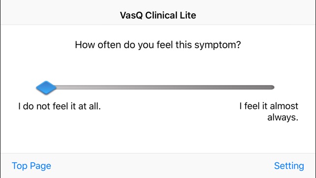 VasQ Clinical Lite(圖2)-速報App