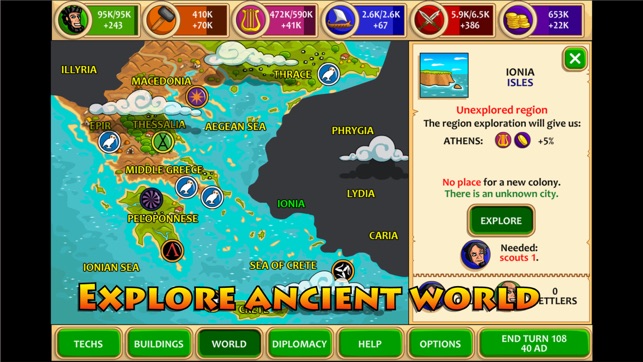Marble Age – Apps no Google Play
