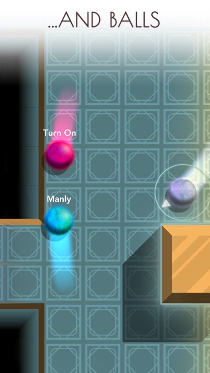 Bumpballs.io screenshot-3