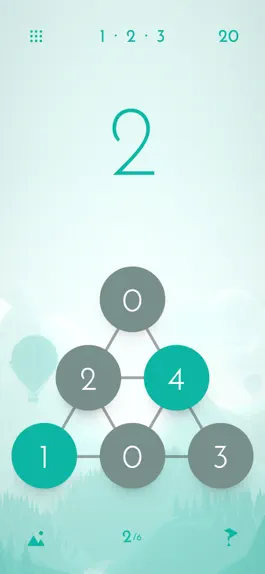 Game screenshot Cotrio mod apk