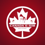 Download Canada E-SIM app