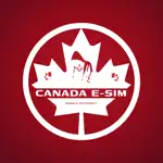 Canada E-SIM App Support