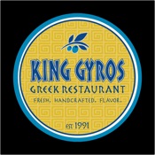 King Gyros Greek