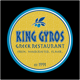 King Gyros Greek