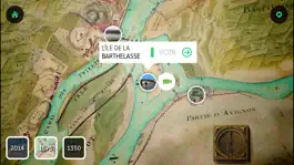 Game screenshot Avignon 3D apk