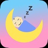 Shushr - Baby Sleep Sounds icon