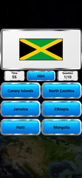 Game screenshot World Geography - Quiz Game hack