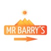 Mr Barry's Drive & Earn