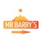 Mr Barry’s Taxi – App for drivers