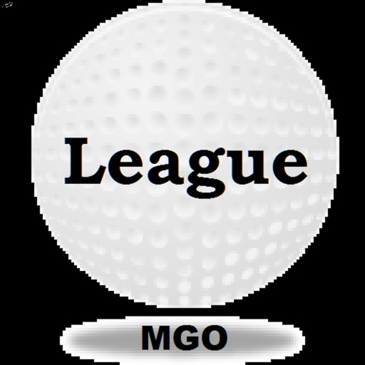 MGO-League iOS App