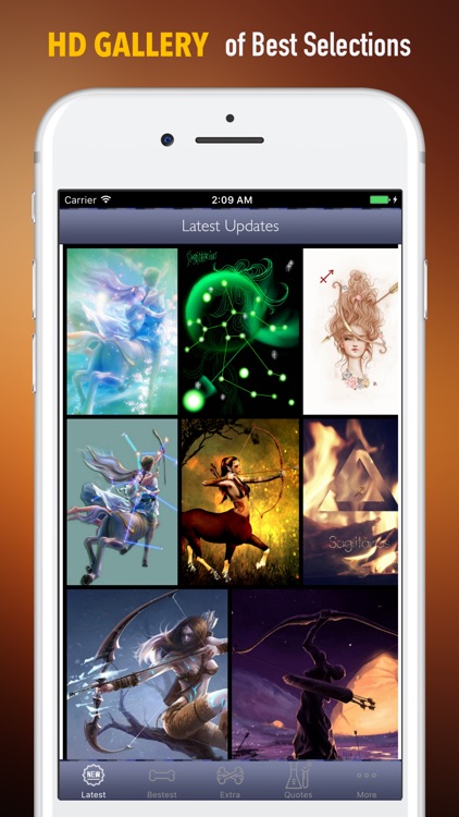 Sagittarius Wallpapers HD-Quotes and Art Pictures