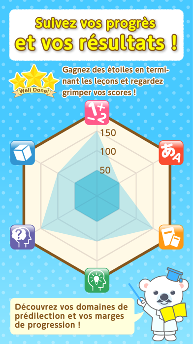 Screenshot #3 pour Jeux DigitalCopel pour enfants