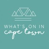 What's on in Cape Town