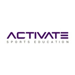 Download Activate Sports Education app