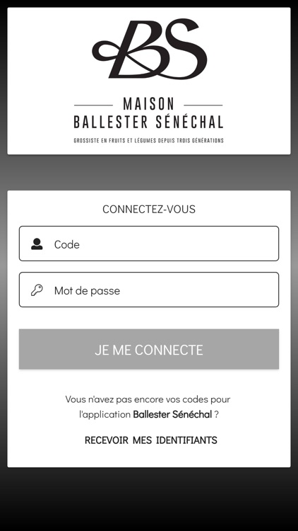 Ballester Sénéchal