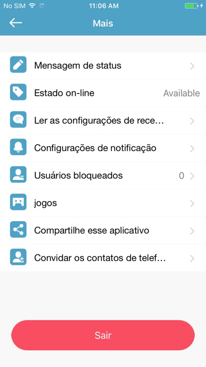 Xiglute Chat Messenger