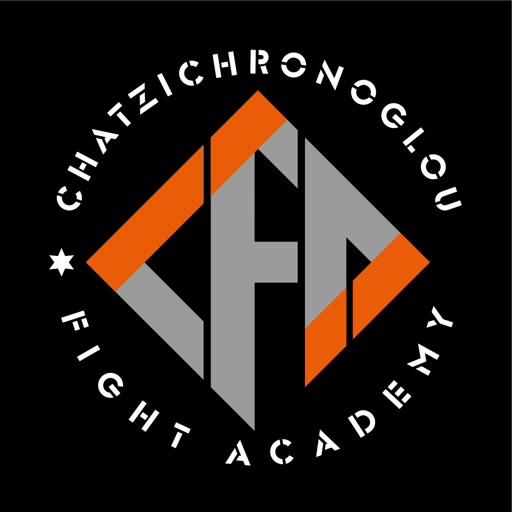 Chatzichronoglou Fight Academy icon