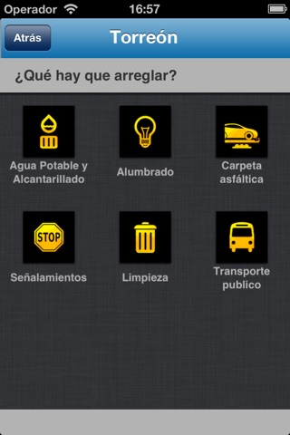 Ayuntamiento de Torreón screenshot 3