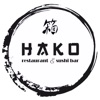 Hako Sushi icon