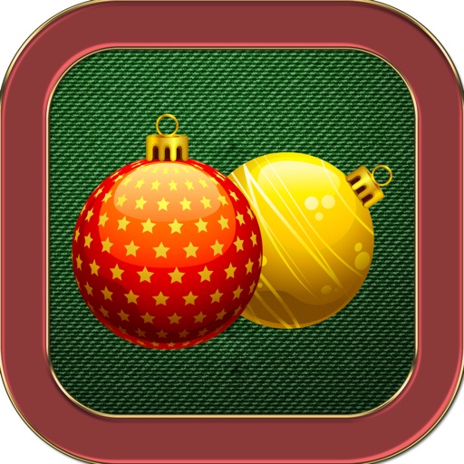 Slots Grand Christmas Time - Free Casino Machine! Icon