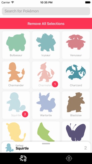 Cinnabar: Battle Helper for Pokémon GO(圖1)-速報App
