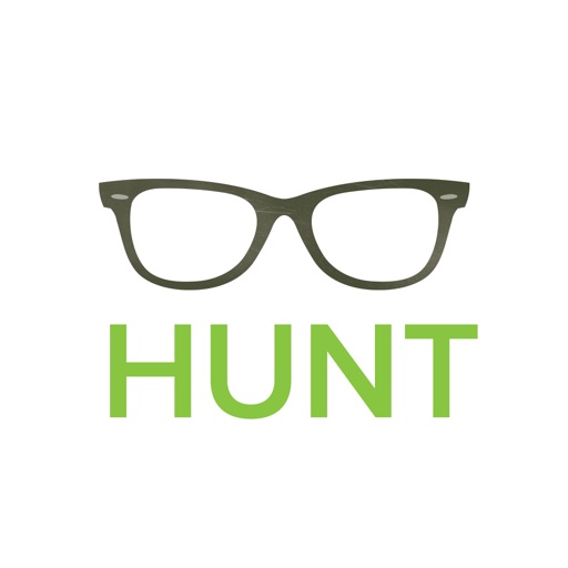 Glasses Hunt icon