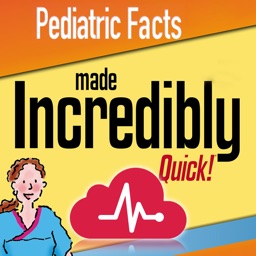 Pediatric Facts Made Quick