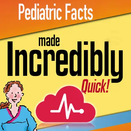Pediatric Facts Made Quick Cheats