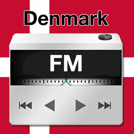 Radio Denmark - All Radio Stations Читы