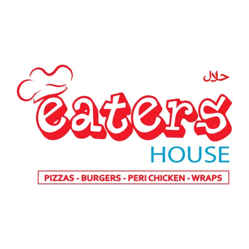 Eaters House