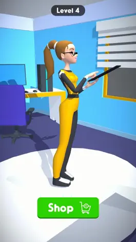 Game screenshot Online Shop! apk